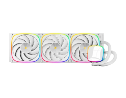 Geometric Future Eskimo Ultra 420 White (1C303W0421020)