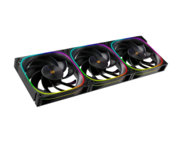 Geometric Future Squama 3003R-14 Black (1F3003R314000)