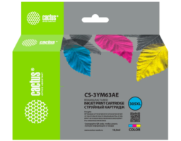 Cactus CS-3YM63AE Color