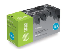 Cactus CS-CB436AS Black