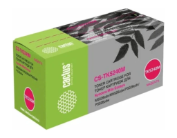 Cactus CS-TK5240M Magenta