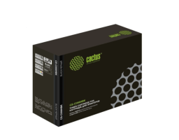 Cactus CS-C056HBK Black
