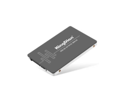 KingDian S370 SSD 128Gb (S370-128GB)