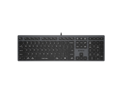 A4Tech Fstyler FX50 Grey