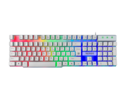 Defender Neros GK-147 White (45147)