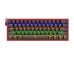 Defender Redragon Fizz (70671)
