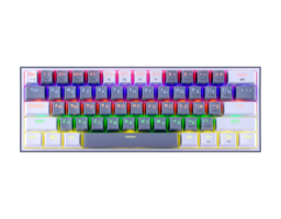 Defender Redragon Fizz (72596)
