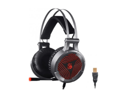A4Tech Bloody G530 Black/Grey (G530 (GREY) USB)