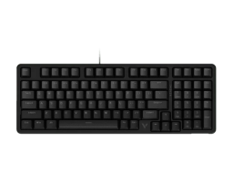 Rapoo V500PRO-98 Black