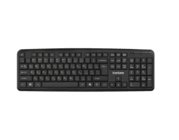 ExeGate LY-331S Black OEM (EX293971RUS)
