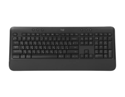 Logitech Signature K650 Black (920-010954)