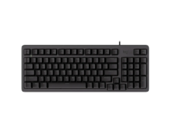 Logitech K848 Black (920-013904)