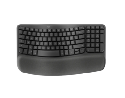 Logitech Wave Keys Graphite (920-012319)
