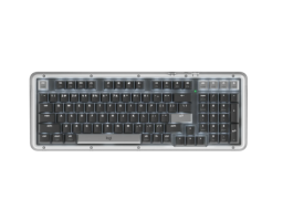 Logitech Alto Keys K98M Graphite (920-013040)