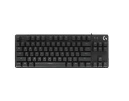 Logitech G412 TKL SE Black (920-010449)