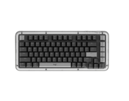 Logitech Alto Keys K75M Graphite (920-013299)