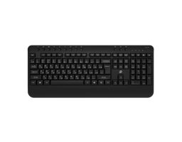 Oklick K257W Black (2070286)