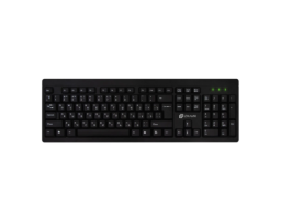 Oklick 95KW Black (1788287)