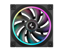 DeepCool FL12 (R-FL12-BKAPN1-G)