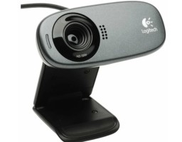 Logitech HD Webcam C310 (960-001065)