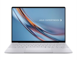 ASUS ExpertBook Premium B9406CAA-TH0664 (90NX09J1-M00RC0) Intel Core Ultra X7 358H 1900MHz/14"/2880x1800 OLED/64GB/2048GB SSD/Intel Arc B390/Wi-Fi/Bluetooth/Без ОС Gray