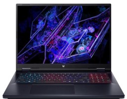 Acer Predator Helios Neo 18 PHN18-71-736A Intel Core i7 14700HX 3900MHz/18"/2560x1600/16GB/1024GB SSD/NVIDIA GeForce RTX 4050 6GB/Wi-Fi/Bluetooth/Windows 11 Home (NH.QNSCD.002) Black