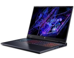 Acer Predator Helios Neo 18 PHN18-71-736A Intel Core i7 14700HX 3900MHz/18"/2560x1600/16GB/1024GB SSD/NVIDIA GeForce RTX 4050 6GB/Wi-Fi/Bluetooth/Windows 11 Home (NH.QNSCD.002) Black