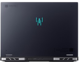 Acer Predator Helios Neo 18 PHN18-71-736A Intel Core i7 14700HX 3900MHz/18"/2560x1600/16GB/1024GB SSD/NVIDIA GeForce RTX 4050 6GB/Wi-Fi/Bluetooth/Windows 11 Home (NH.QNSCD.002) Black