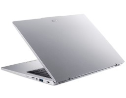 Acer Swift Go 14 SFG14-73-54WC Intel Ultra 5 125H 3600MHz/14"/2880x1800/16GB/1024GB SSD/Intel Arc Graphics/Wi-Fi/Bluetooth/Windows 11 Home (NX.KV4CD.002) Silver