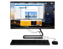 Lenovo IdeaCentre AIO 3 27IMB05 Intel Core i5 10400T 2.0 GHz/8192 Mb/512 Gb SSD/27" Full HD 1920x1080/DVD-RW/Intel UHD Graphics 630/DOS (F0EY008QRK)