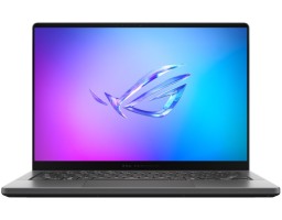 ASUS ROG Zephyrus G14 GA403UH-QS003 (90NR0M71-M00210) AMD Ryzen 9 270 4000MHz/14"/2880x1800/32GB/1024GB SSD/NVIDIA GeForce RTX 5050 8GB/Wi-Fi/Bluetooth/DOS Grey