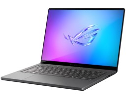 ASUS ROG Zephyrus G14 GA403UH-QS003 (90NR0M71-M00210) AMD Ryzen 9 270 4000MHz/14"/2880x1800/32GB/1024GB SSD/NVIDIA GeForce RTX 5050 8GB/Wi-Fi/Bluetooth/DOS Grey
