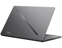 ASUS ROG Zephyrus G14 GA403UH-QS003 (90NR0M71-M00210) AMD Ryzen 9 270 4000MHz/14"/2880x1800/32GB/1024GB SSD/NVIDIA GeForce RTX 5050 8GB/Wi-Fi/Bluetooth/DOS Grey
