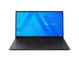Maibenben Medio M17A-R343UM AMD Ryzen 3 4300U 2700MHz/17.3"/1920x1080/8GB/256GB SSD/AMD Radeon RX Vega 5/Wi-Fi/Bluetooth/Linux (M17A-R343UMA1SLURE1) Blue
