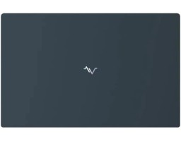 Maibenben Medio M17A-R343UM AMD Ryzen 3 4300U 2700MHz/17.3"/1920x1080/8GB/256GB SSD/AMD Radeon RX Vega 5/Wi-Fi/Bluetooth/Linux (M17A-R343UMA1SLURE1) Blue