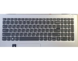 Lenovo IdeaPad 1 15AMN7 AMD Ryzen 5 7520U 2800MHz/15.6"/1920x1080/8GB/512GB SSD/AMD Radeon 610M/Wi-Fi/Bluetooth/Без ОС (82VG00UAIN_RU) Grey