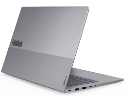 Lenovo ThinkBook 14 G6 IRL Intel Core i7 13700H 2400MHz/14"/1920x1200/16GB/512GB SSD/Intel Iris Xe Graphics/Wi-Fi/Bluetooth/Windows 11 Pro (21KG0072RU) Grey