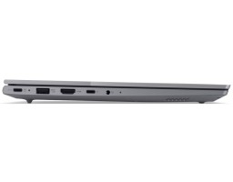 Lenovo ThinkBook 14 G6 IRL Intel Core i7 13700H 2400MHz/14"/1920x1200/16GB/512GB SSD/Intel Iris Xe Graphics/Wi-Fi/Bluetooth/Windows 11 Pro (21KG0072RU) Grey