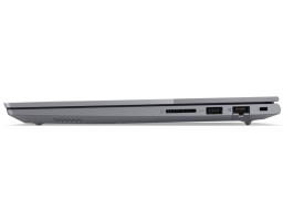 Lenovo ThinkBook 14 G6 IRL Intel Core i7 13700H 2400MHz/14"/1920x1200/16GB/512GB SSD/Intel Iris Xe Graphics/Wi-Fi/Bluetooth/Windows 11 Pro (21KG0072RU) Grey