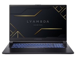 LYAMBDA LLT173 Intel Core i5 12500H 2500MHz/17.3"/1920x1080/16GB/512GB SSD/NVIDIA GeForce RTX 3050 Ti 4GB/Wi-Fi/Bluetooth/Без ОС (LLT173P01BGMR_BK)