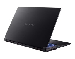 LYAMBDA LLT173 Intel Core i5 12500H 2500MHz/17.3"/1920x1080/16GB/512GB SSD/NVIDIA GeForce RTX 3050 Ti 4GB/Wi-Fi/Bluetooth/Без ОС (LLT173P01BGMR_BK)