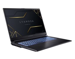 LYAMBDA LLT173 Intel Core i5 12500H 2500MHz/17.3"/1920x1080/16GB/512GB SSD/NVIDIA GeForce RTX 3050 Ti 4GB/Wi-Fi/Bluetooth/Без ОС (LLT173P01BGMR_BK)