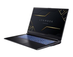 LYAMBDA LLT173 Intel Core i5 12500H 2500MHz/17.3"/1920x1080/16GB/512GB SSD/NVIDIA GeForce RTX 3050 Ti 4GB/Wi-Fi/Bluetooth/Без ОС (LLT173P01BGMR_BK)