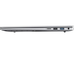 Osio FocusLine F150i Intel Core i5 1235U 1300MHz/15.6"/1920x1080/16GB/1024GB SSD/Intel Iris Xe Graphics/Wi-Fi/Bluetooth/Windows 11 Home (F150I-024) Grey