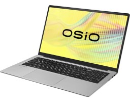 OSIO FocusLine F160I Intel Core i5 1235U 1300MHz/16.1"/1920x1080/32GB/1024GB SSD/Intel Iris Xe Graphics/Wi-Fi/Bluetooth/Без ОС (F160I-014) Grey