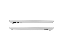 Microsoft Surface Laptop 6 Intel Core Ultra 7 165H 3800MHz/13.5"/2256x1504/32GB/512GB SSD/Intel Arc Graphics/Wi-Fi/Bluetooth/Windows 11 Pro (ZJZ-00026) Platinum