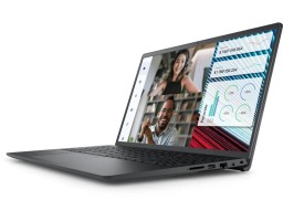 DELL Vostro 3520 Intel Core i3 1215U 1200MHz/15.6"/1920x1080/8GB/512GB SSD/Intel UHD Graphics/Wi-Fi/Bluetooth/Linux (3520-3850-1) Black