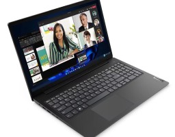 Lenovo V15 G4 IRU Intel Core i5 13420H 2100MHz/15.6"/1920x1080/16GB/512GB SSD/Intel UHD Graphics/Wi-Fi/Bluetooth/Без ОС (83A100ABRM) Black