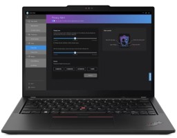 Lenovo ThinkPad X13 Gen 4 (21EX003GRT) Intel Core i7 1355U 1700MHz/13.3"/1920x1200/16GB/512GB SSD/Intel Iris Xe Graphics/Wi-Fi/Bluetooth/Без ОС Black