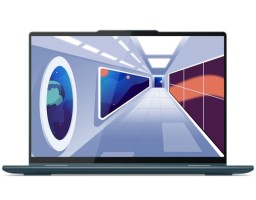 Lenovo Yoga 7 14IRL8 (82YL00A2RK) Intel Core i5 1340P 1900MHz/14"/1920x1200/16GB/512GB SSD/Intel Iris Xe Graphics/Wi-Fi/Bluetooth/Windows 11 Home Blue